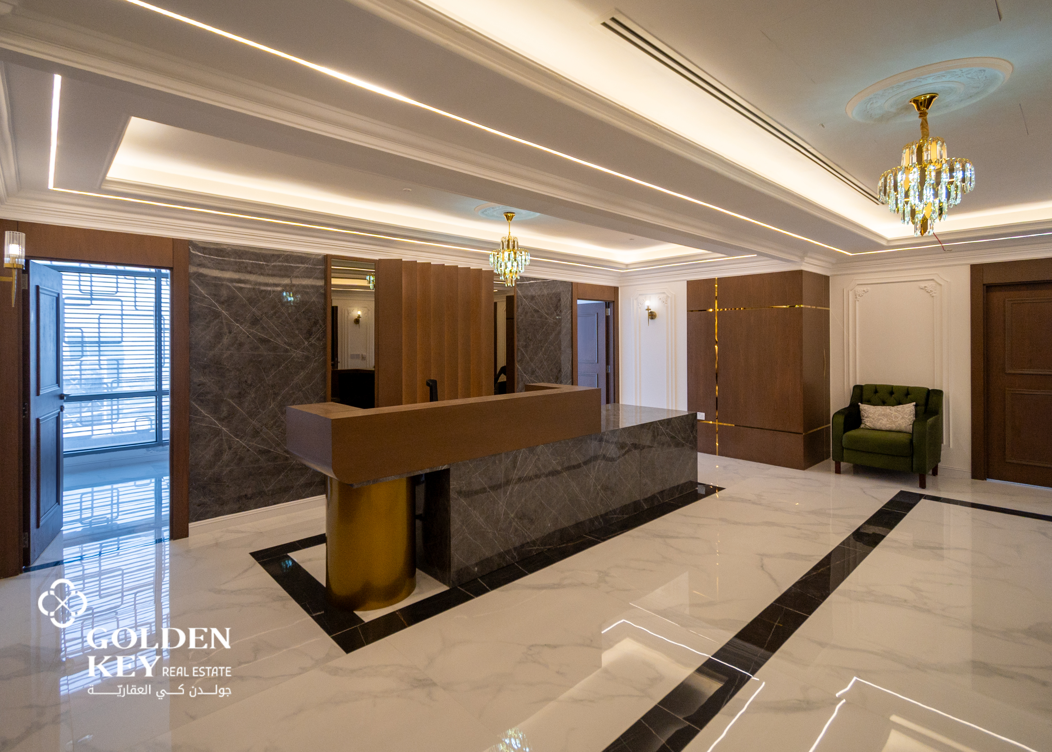 All BIlls Included | Available Office Space