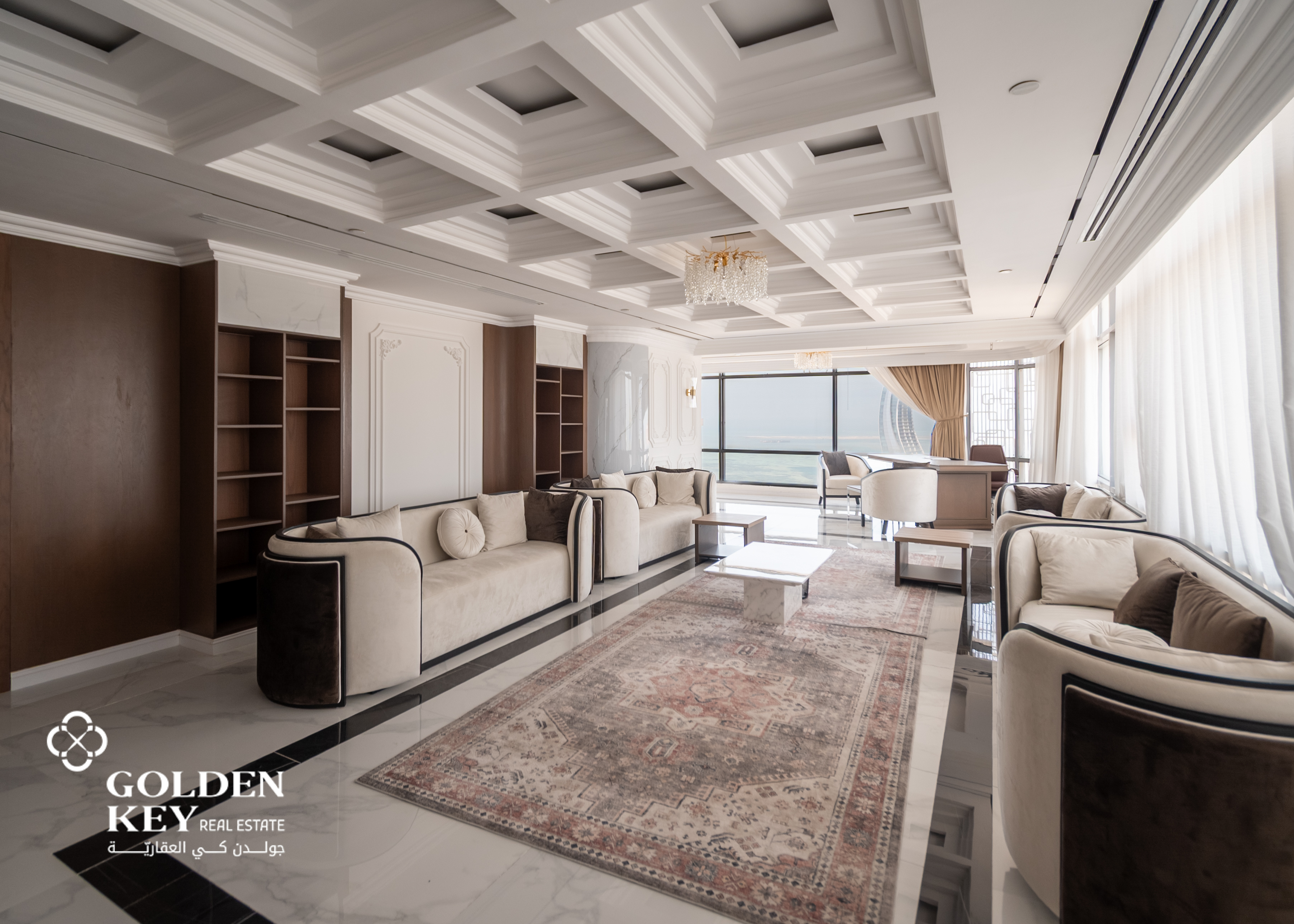 All BIlls Included | Available Office Space