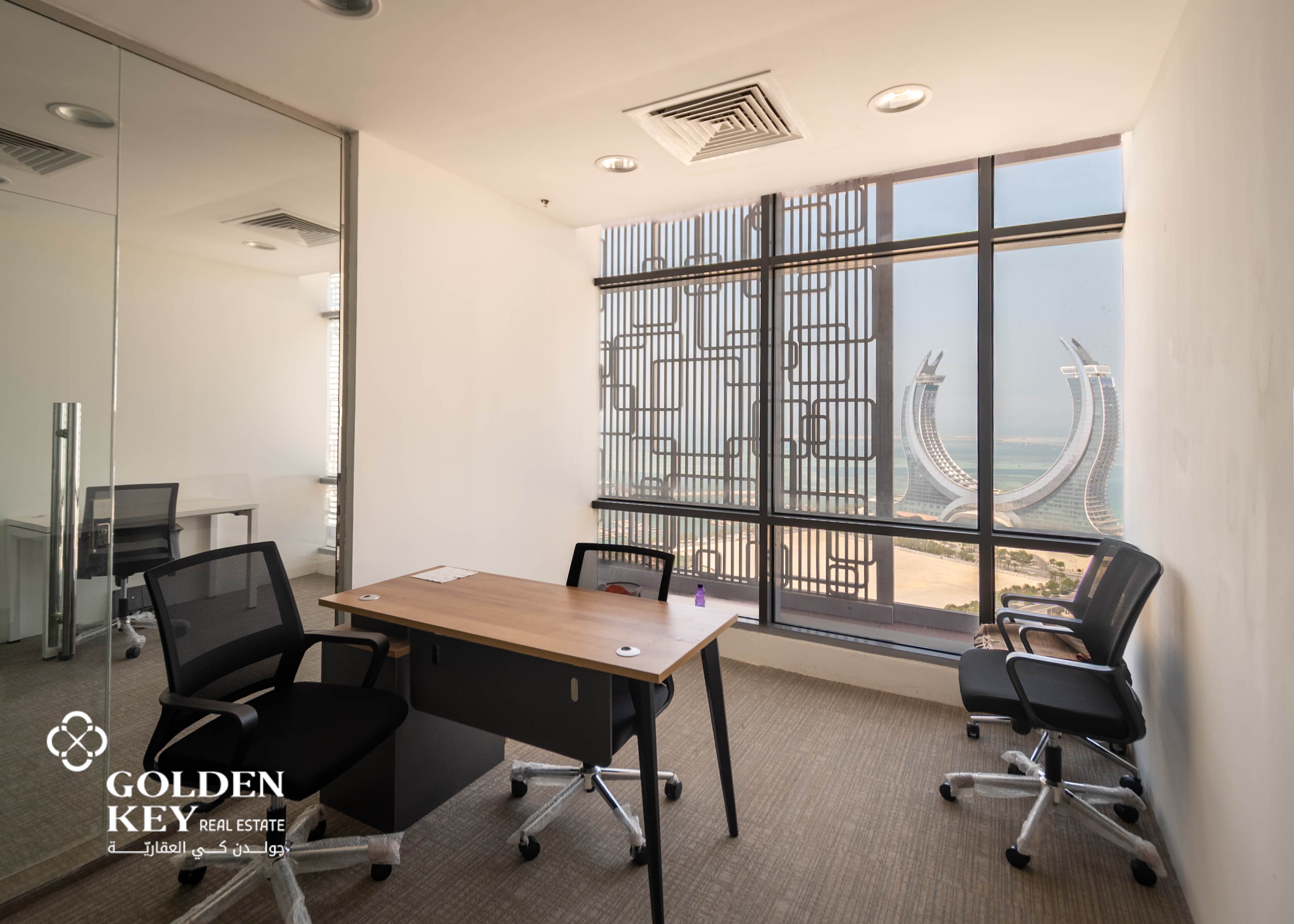All BIlls Included | Available Office Space