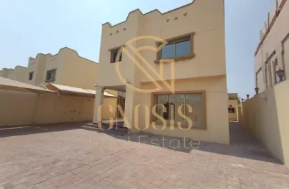 Villa - 6 Bedrooms - 5 Bathrooms for rent in Al Nuaija Street - Al Hilal West - Al Hilal - Doha