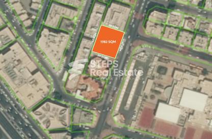 Land - Studio for sale in Muntazah 7 - Al Muntazah - Doha