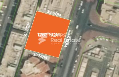 Land - Studio for sale in Muntazah 7 - Al Muntazah - Doha