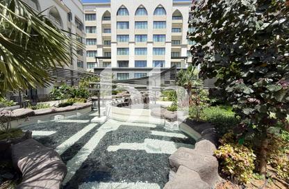 Apartment - 1 Bedroom - 2 Bathrooms for rent in La Plage West - La Plage - The Pearl Island - Doha Apartment - 1 Bedroom - 2 Bathrooms for rent in La Plage West - La Plage - The Pearl Island - Doha