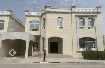 Villa - 5 Bedrooms - 5 Bathrooms for rent in Old Al Rayyan - Al Rayyan - Doha