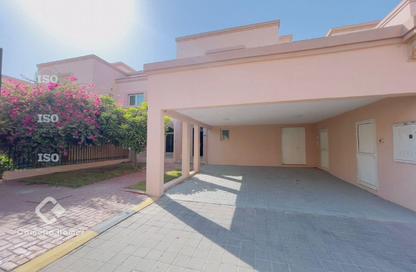 مجمع سكني - 4 غرف نوم - 5 حمامات للايجار في شارع الوعب - الوعب - الدوحة