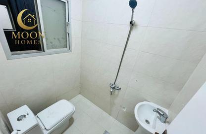 Apartment - Studio - 1 Bathroom for rent in Najma Street - Najma - Doha
