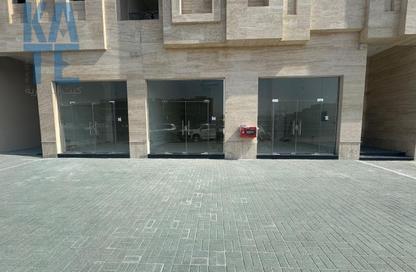 Shop - Studio - 1 Bathroom for rent in Al Nuaija Street - Al Hilal West - Al Hilal - Doha