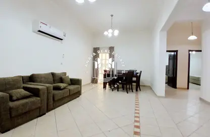 Apartment - 2 Bedrooms - 2 Bathrooms for rent in Al Mansoura - Al Mansoura - Doha