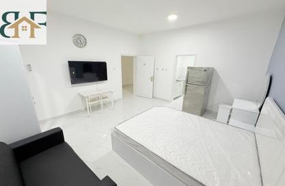 Apartment - Studio - 1 for rent in Al Nasr Street - Al Nasr - Doha