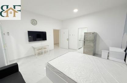 Apartment - Studio - 1 for rent in Al Nasr Street - Al Nasr - Doha Apartment - Studio - 1 for rent in Al Nasr Street - Al Nasr - Doha