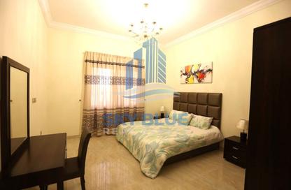 Apartment - 3 - 3 for rent in Anas Street - Fereej Bin Mahmoud North - Fereej Bin Mahmoud - Doha