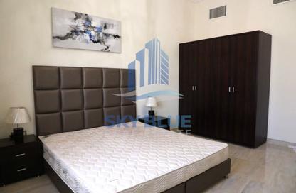 Apartment - 3 - 3 for rent in Anas Street - Fereej Bin Mahmoud North - Fereej Bin Mahmoud - Doha