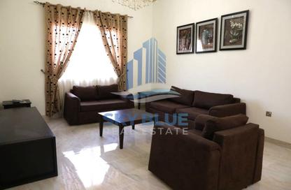 Apartment - 3 - 3 for rent in Anas Street - Fereej Bin Mahmoud North - Fereej Bin Mahmoud - Doha