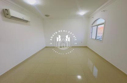 Apartment - 1 Bedroom - 1 Bathroom for rent in Abu Hamour - Doha