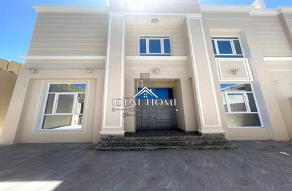 Villa - 5 Bedrooms - 6 Bathrooms for rent in Sumaysimah - Sumaysimah - Al Khor
