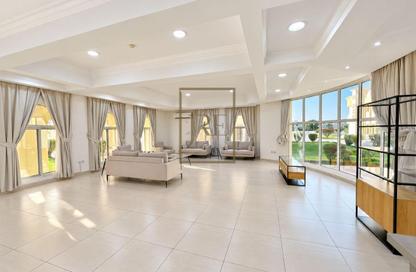 Compound - 4 - 5 for rent in West Bay Lagoon Villas - West Bay Lagoon - West Bay Lagoon - Doha