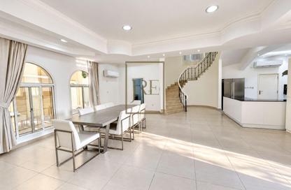 Compound - 4 - 5 for rent in West Bay Lagoon Villas - West Bay Lagoon - West Bay Lagoon - Doha