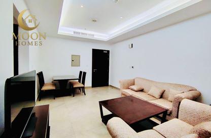 Apartment - 2 Bedrooms - 2 Bathrooms for rent in Umm Ghuwailina 4 - Umm Ghuwailina - Doha Apartment - 2 Bedrooms - 2 Bathrooms for rent in Umm Ghuwailina 4 - Umm Ghuwailina - Doha