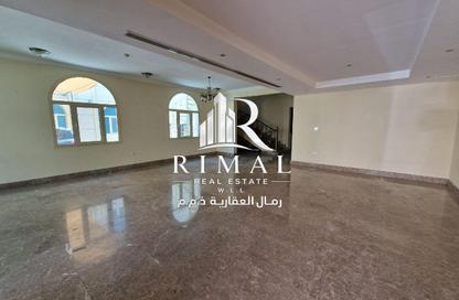 Villa - 5 Bedrooms - 6 Bathrooms for rent in Al Nuaija Street - Al Hilal West - Al Hilal - Doha
