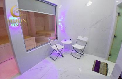 Apartment - Studio - 1 Bathroom for rent in Umm Ghuwailina 4 - Umm Ghuwailina - Doha Apartment - Studio - 1 Bathroom for rent in Umm Ghuwailina 4 - Umm Ghuwailina - Doha