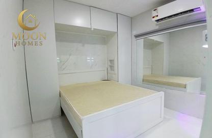 Apartment - Studio - 1 Bathroom for rent in Umm Ghuwailina 4 - Umm Ghuwailina - Doha Apartment - Studio - 1 Bathroom for rent in Umm Ghuwailina 4 - Umm Ghuwailina - Doha