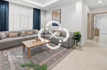 Apartment - 2 Bedrooms - 3 Bathrooms for rent in Al Muntazah Street - Al Muntazah - Doha Apartment - 2 Bedrooms - 3 Bathrooms for rent in Al Muntazah Street - Al Muntazah - Doha
