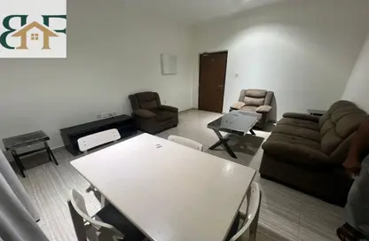 Apartment - 1 Bedroom - 1 Bathroom for rent in Imperial Suites - Old Salata - Salata - Doha