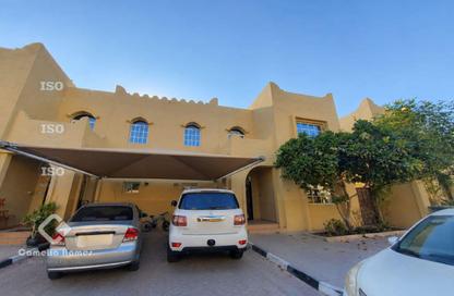 Villa - 4 - 4 for rent in Al Waab Street - Al Waab - Doha Villa - 4 - 4 for rent in Al Waab Street - Al Waab - Doha