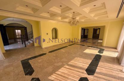 Villa - 6 - 7 for rent in West Bay Villas - West Bay - West Bay - Doha