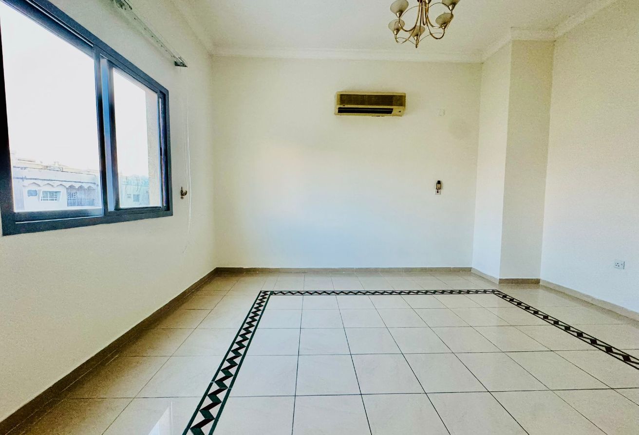 1 MONTH FREE | BIG LAYOUT FOR 3 BEDROOMS APARMENT - apartment in Old Airport Residential Apartments