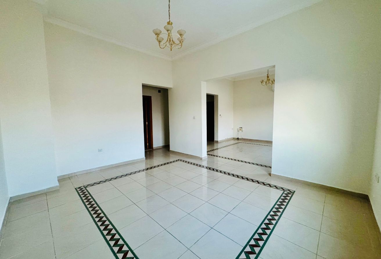 1 MONTH FREE | BIG LAYOUT FOR 3 BEDROOMS APARMENT - apartment in Old Airport Residential Apartments