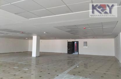 Office Space - Studio - 1 for rent in Bu Hamour Street - Abu Hamour - Doha