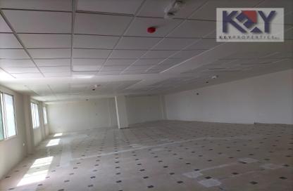 Office Space - Studio - 1 for rent in Bu Hamour Street - Abu Hamour - Doha