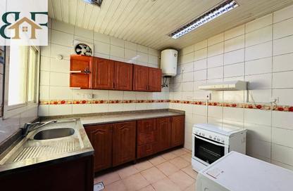Apartment - 3 - 3 for rent in Al Nasr Street - Al Nasr - Doha Apartment - 3 - 3 for rent in Al Nasr Street - Al Nasr - Doha