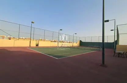 Villa - 5 Bedrooms - 7 Bathrooms for rent in Al Messila - Al Messila - Doha