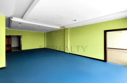 Office Space - 3 Bedrooms - 2 Bathrooms for rent in Salwa Commercial Building - Salwa Road - Doha