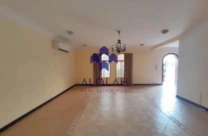 Villa - 3 Bedrooms - 3 Bathrooms for rent in Al Thumama - Al Thumama - Doha