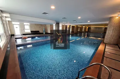 Compound - 4 Bedrooms - 6 Bathrooms for rent in Fereej Bin Mahmoud South - Fereej Bin Mahmoud - Doha