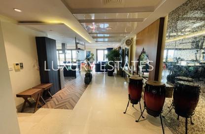 Apartment - 4 Bedrooms - 4 Bathrooms for rent in Porto Arabia - The Pearl Island - Doha Apartment - 4 Bedrooms - 4 Bathrooms for rent in Porto Arabia - The Pearl Island - Doha