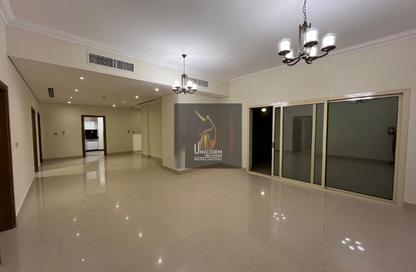 Penthouse - 3 Bedrooms - 4 Bathrooms for rent in Fox Hills A13 - Fox Hills - Lusail