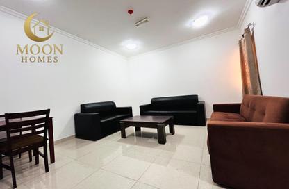 Apartment - 1 - 1 for rent in Umm Ghwailina Comm - Umm Ghuwalina - Umm Ghuwailina - Doha Apartment - 1 - 1 for rent in Umm Ghwailina Comm - Umm Ghuwalina - Umm Ghuwailina - Doha