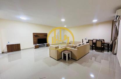 Apartment - 2 Bedrooms - 2 Bathrooms for rent in Musheireb Apartments - Musheireb - Doha Apartment - 2 Bedrooms - 2 Bathrooms for rent in Musheireb Apartments - Musheireb - Doha