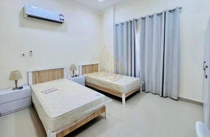 Apartment - 2 - 3 for rent in Madinat Khalifa - Doha Apartment - 2 - 3 for rent in Madinat Khalifa - Doha