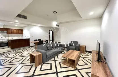 شقة - 2 غرف نوم - 3 حمامات للايجار في فوكس هيلز اي 13 - فوكس هيلز - الوسيل