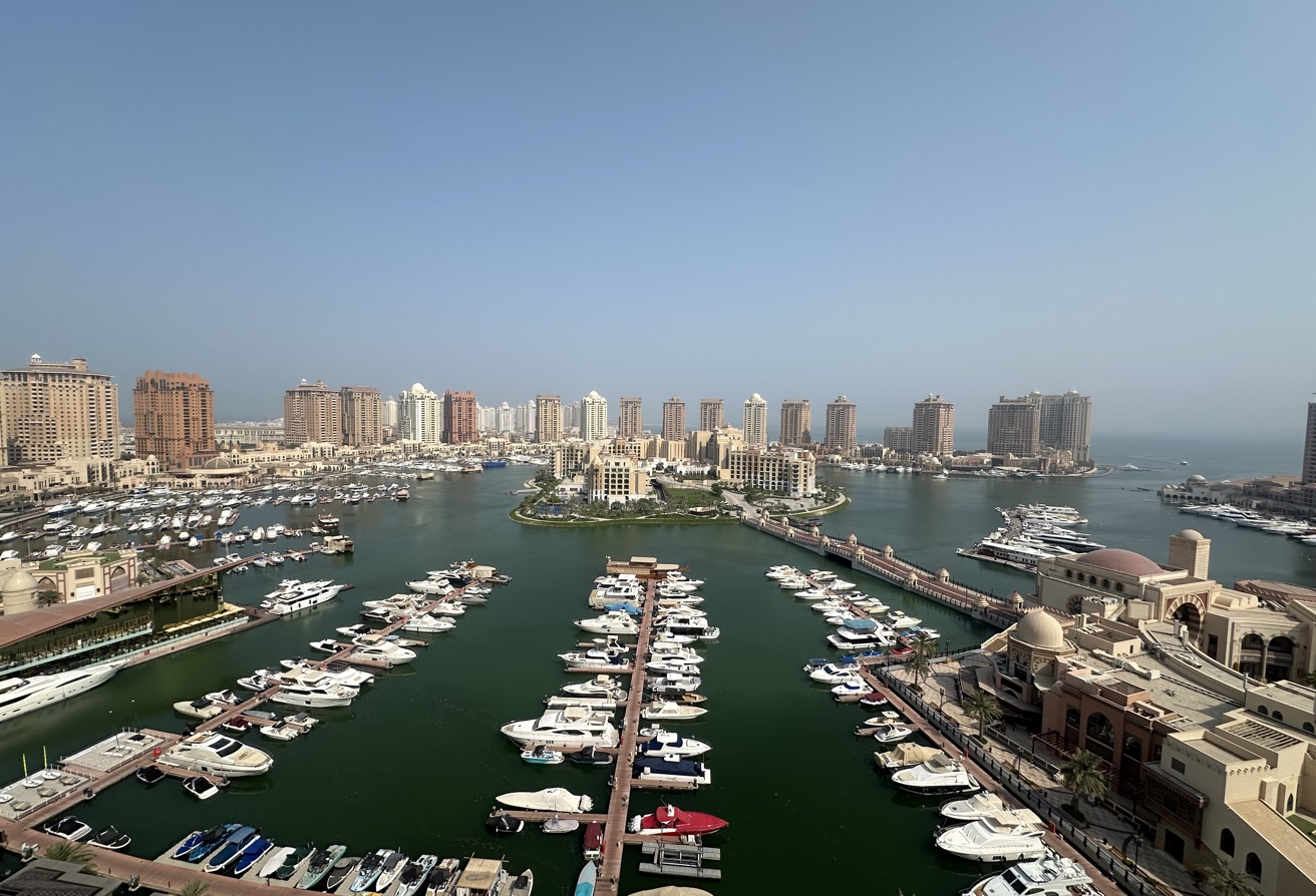 3+Maid Higher Floor Fully Marina View. thumbnail 15