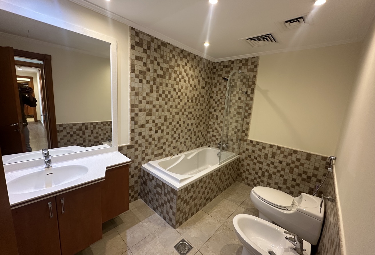 3+Maid Higher Floor Fully Marina View. thumbnail 11