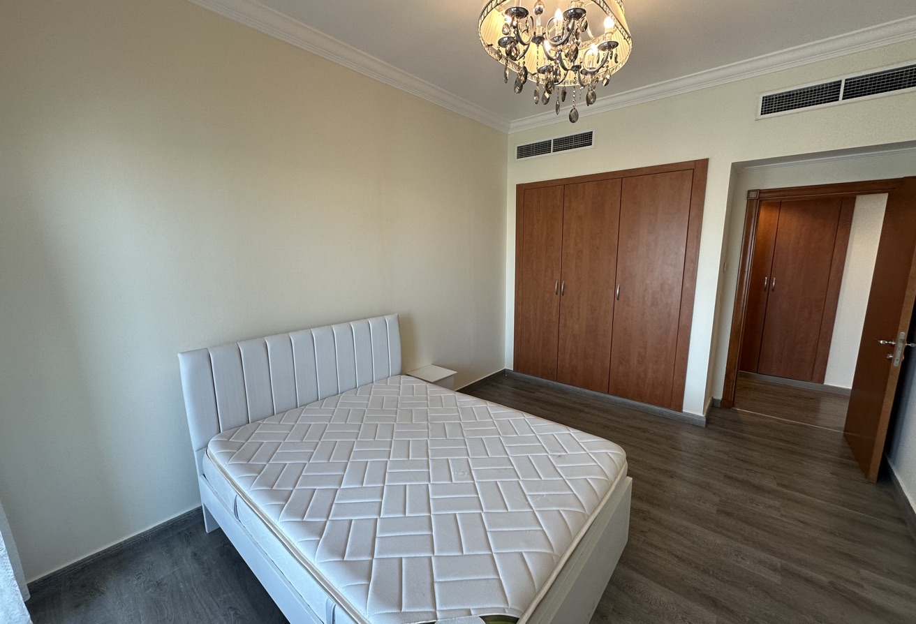 3+Maid Higher Floor Fully Marina View. thumbnail 3