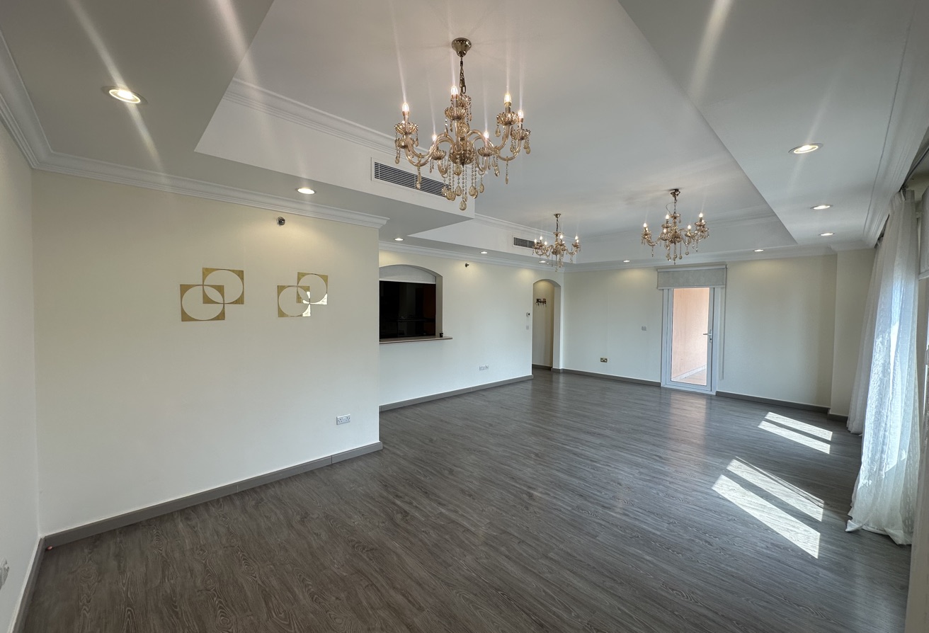 3+Maid Higher Floor Fully Marina View. thumbnail 6