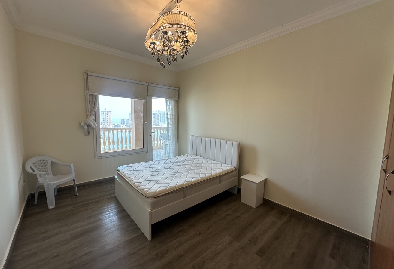 3+Maid Higher Floor Fully Marina View. thumbnail 10