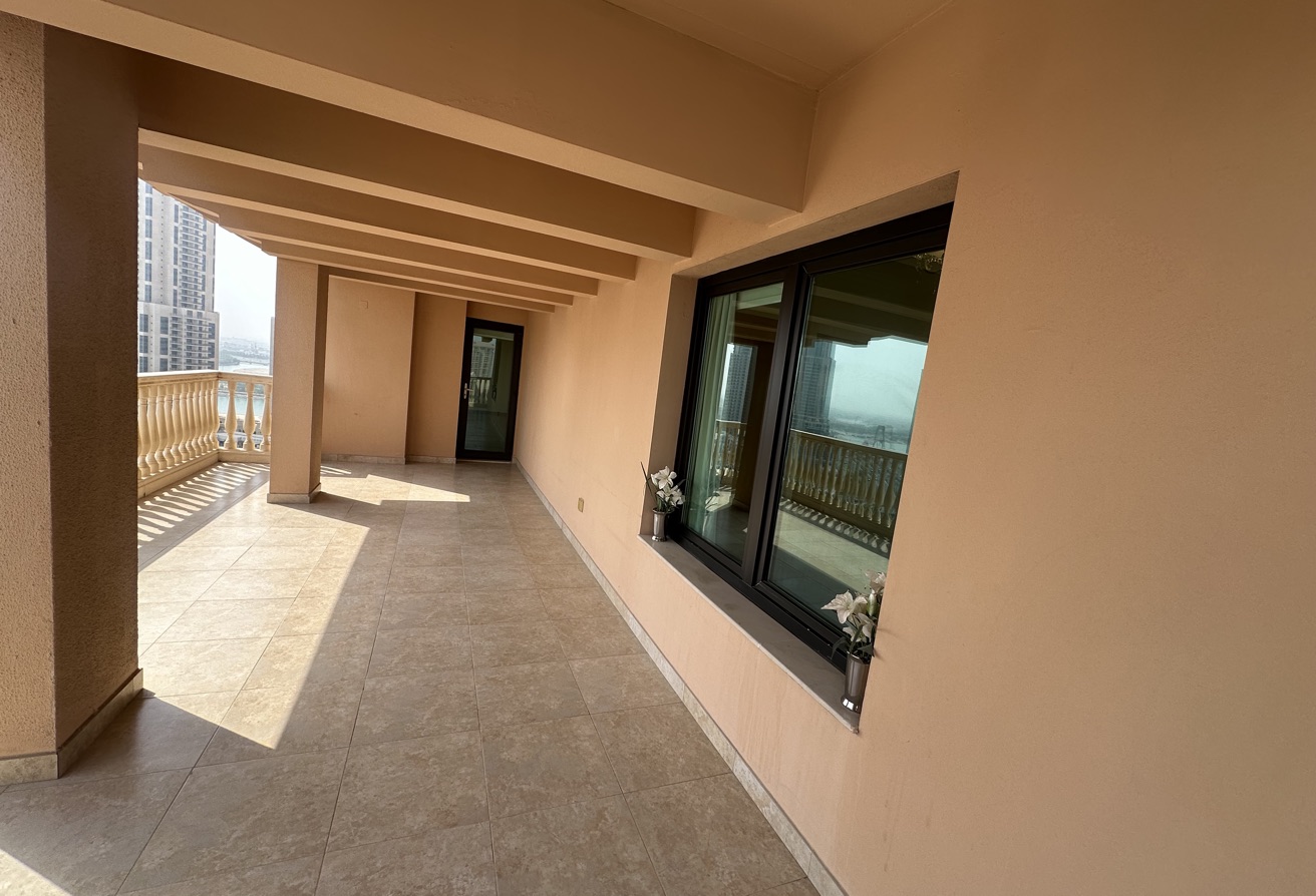 3+Maid Higher Floor Fully Marina View. thumbnail 14
